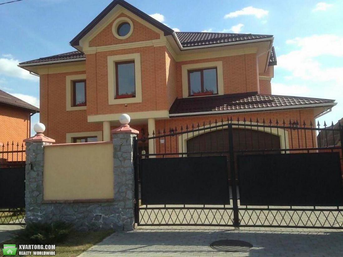Rent out house. Киевская обл., Софиевская Борщаговк — photo 1
