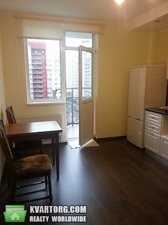 Rent out 1-room apartment. Киев,  Вильямса — photo 4