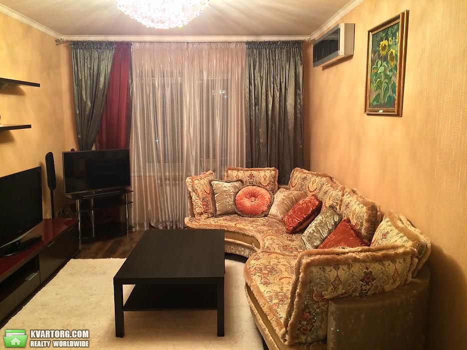 Sell 3-room apartment. Киев,  Лисковская — photo 10
