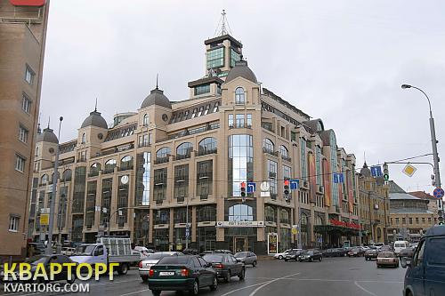 Rent out office. Киев,  Бассейная — photo 1