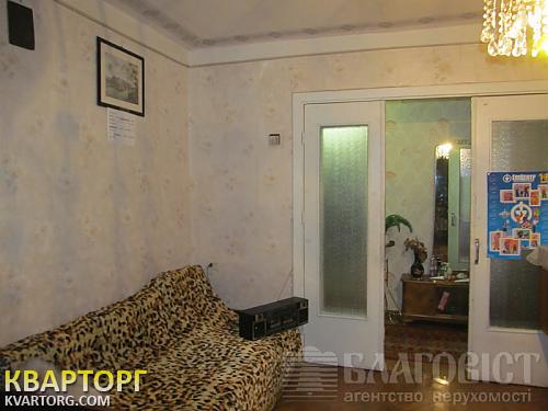 Sell 3-room apartment. Киев, Малышко — photo 2