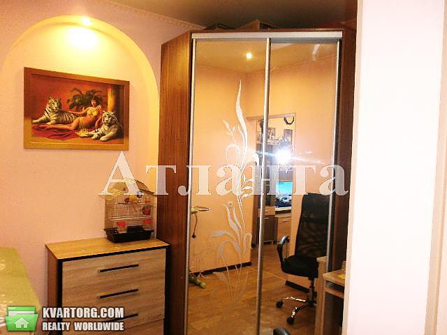 Sell 2-room apartment. Одесса, Высоцкого — photo 5