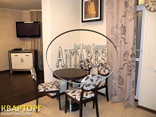Rent out 1-room apartment. Киев, Паньковская — photo 4