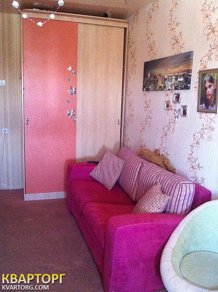 Sell 3-room apartment. Днепропетровск, Проспект Героев — photo 1