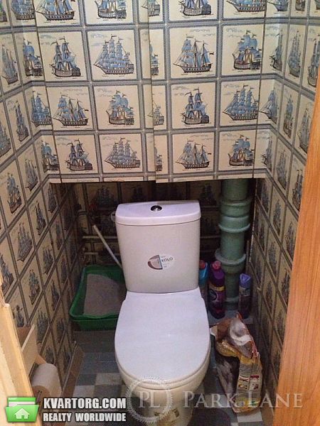 Sell 3-room apartment. Киев, Лайоша Гавро — photo 7