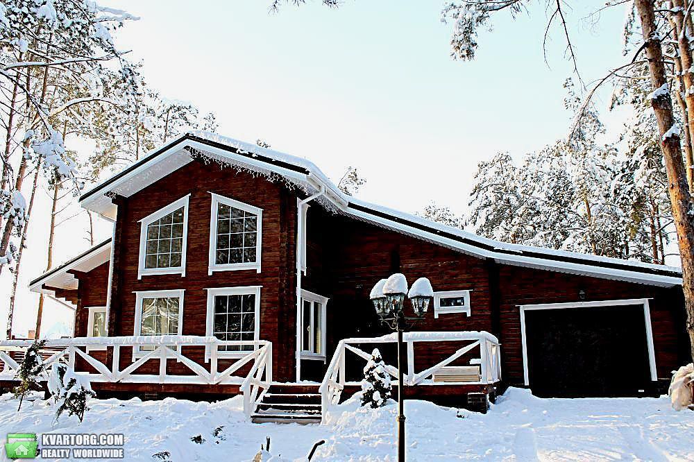 Rent out house. Киев, Чапаевка — photo 5