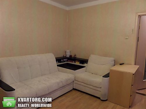 Sell 1-room apartment. Киев, Маяковского — photo 1
