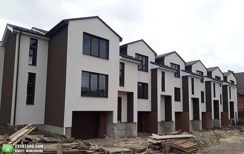 Sell house. Тернополь, Центральная — photo 1