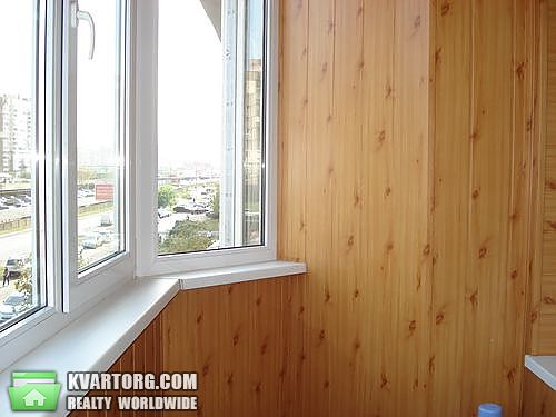 Rent out 1-room apartment. Киев,  Григоренко пр — photo 3
