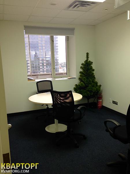 Rent out office. Киев,  Шелковичная — photo 1