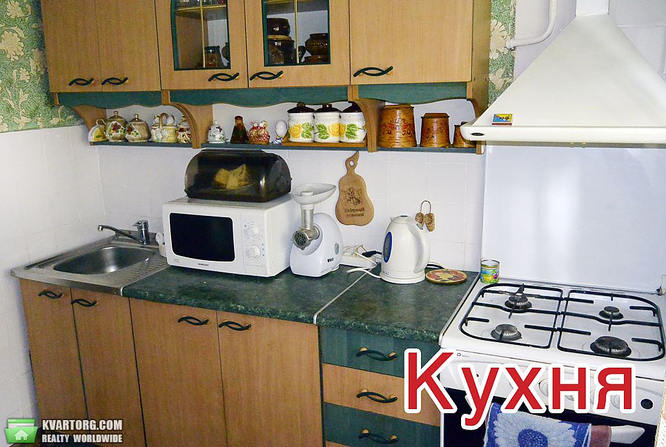 Sell 2-room apartment. Одесса, Вилковская — photo 6