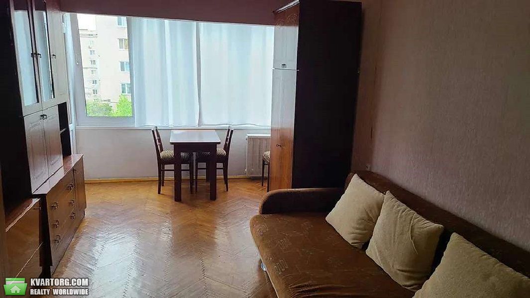 сдам 1-комнатную квартиру. Киев,  Ентузіастів - фото 6
