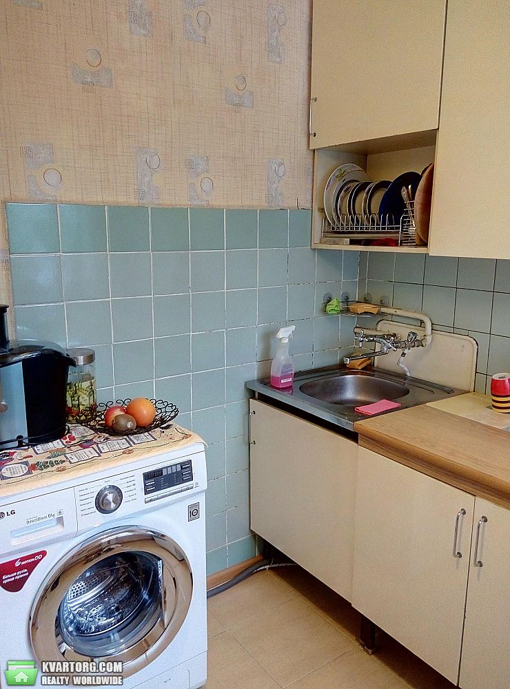 Sell 1-room apartment. Киев, Героев Севастополя — photo 6