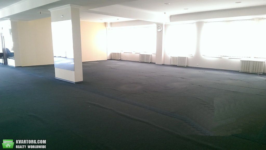 Rent out office. Киев, пер. Артиллерийский — photo 2