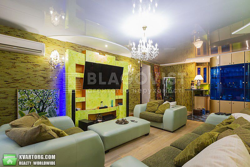 Sell 3-room apartment. Киев,  Голосеевская — photo 3