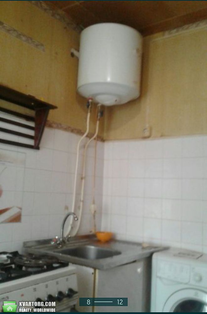 Sell 1-room apartment. Одесса, Заболотного — photo 6