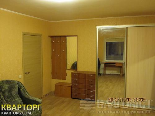 Sell 1-room apartment. Киев,  Лайоша Гавро — photo 2