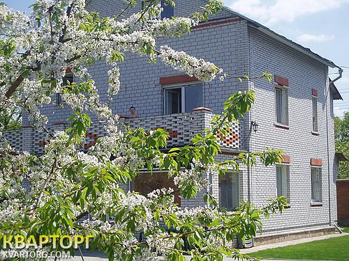 Rent out house. Киев,  Садовая Осокорки — photo 1