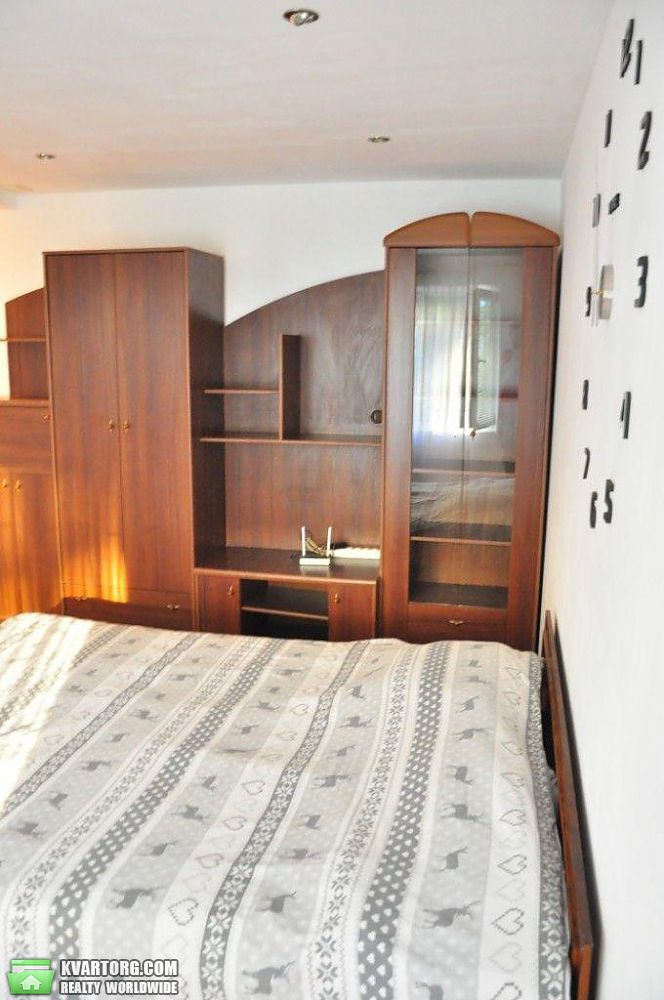 Rent out 1-room apartment. Киев, Щербаковского — photo 4