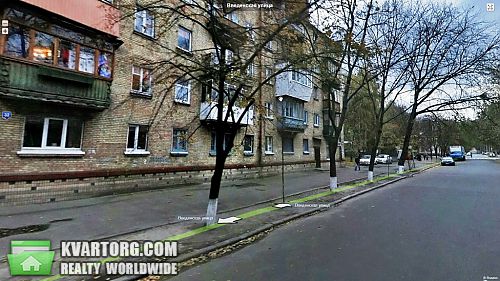 Sell 1-room apartment. Киев, Введенская ул. — photo 2