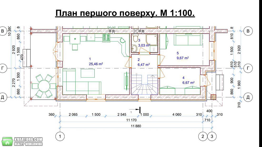 Sell house. Буча, Тихого — photo 5