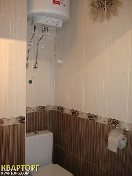 Rent out 1-room apartment. Киев,  Тургеневская — photo 7