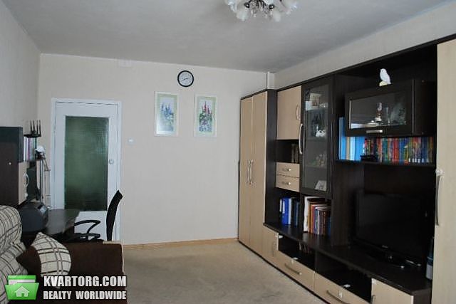 Sell 1-room apartment. Киев,  Григоренко пр — photo 1