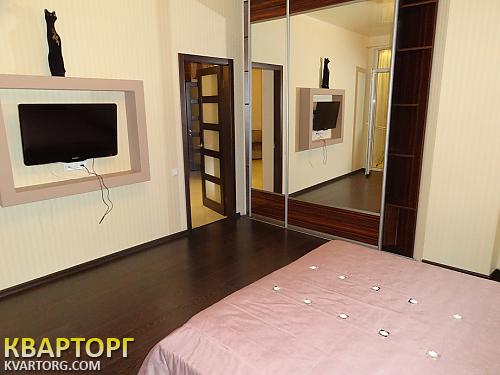 Rent out 2-room apartment. Одесса, Говорова — photo 4