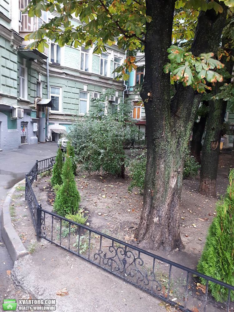 Rent out 2-room apartment. Киев, Десятинная 1/3 — photo 1