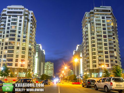 Sell 4-room apartment. Киев, Драгомирова — photo 2