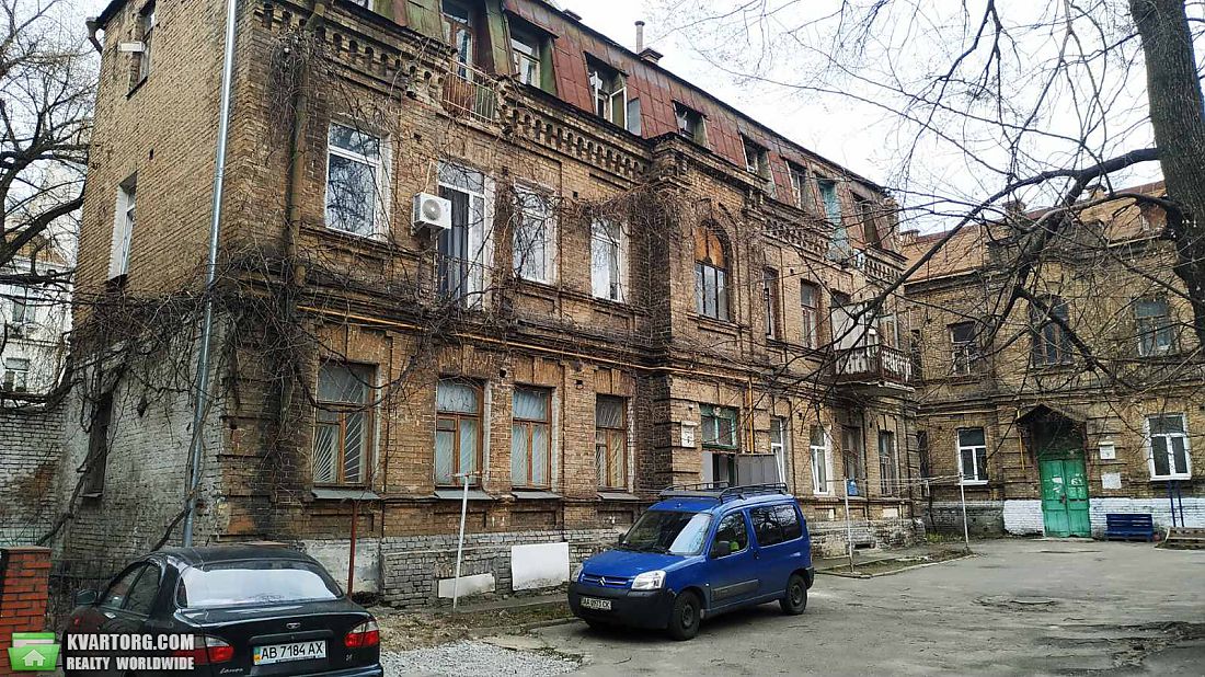 Rent out office. Киев,  Старовокзальная — photo 2