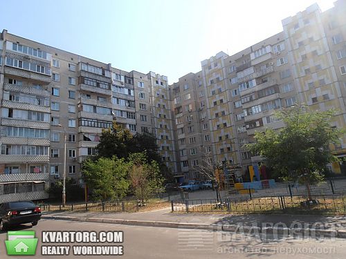 Sell 3-room apartment. Киев, Сабурова — photo 3
