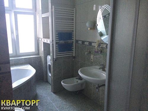 Rent out office. Киев, Саксаганского — photo 1