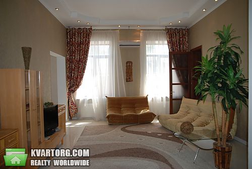 Rent out 5-room apartment. Одесса, Еврейская — photo 4