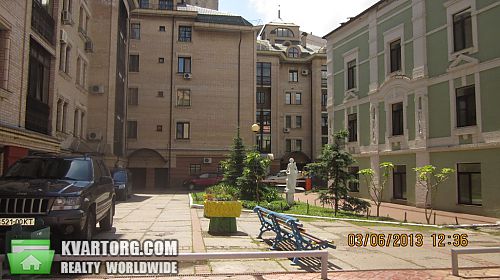 сдам офис. Киев,  пер.Бехтеревский - фото 1