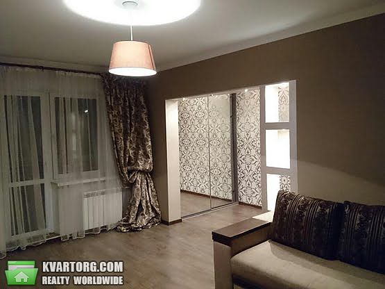 Sell 1-room apartment. Киев,  Алма-Атинская — photo 4