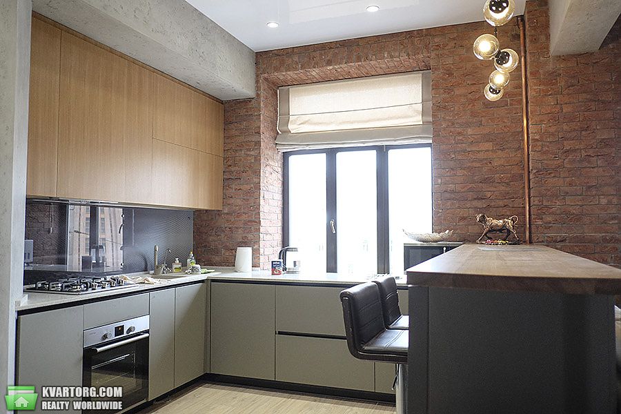 Rent out 3-room apartment. Киев,  Крещатик — photo 4