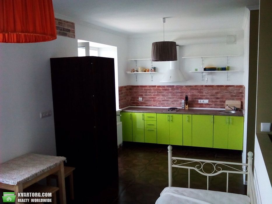 Sell 1-room apartment. Киев,  Матыкина — photo 8