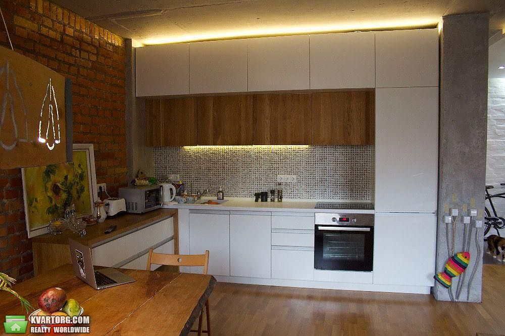 Rent out 2-room apartment. Киев,  Дмитриевская — photo 5