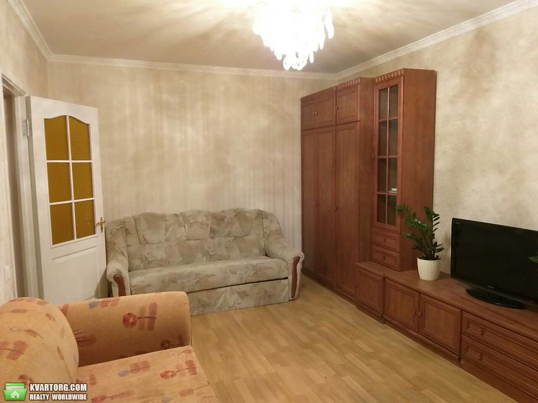 Rent out 1-room apartment. Киев,  Вишняковская — photo 7