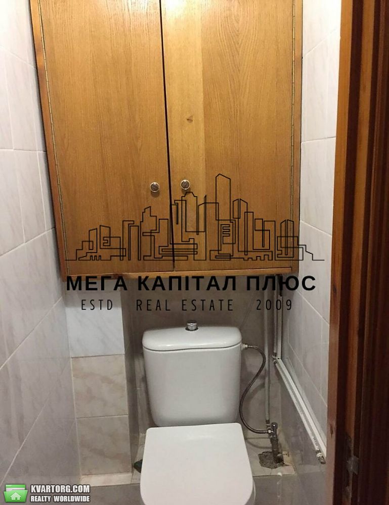 Rent out 2-room apartment. Киев, Січових Стрільців — photo 10
