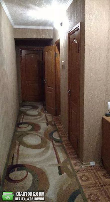Sell 3-room apartment. Киев,  Харьковское шоссе — photo 5