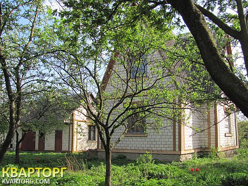Sell house. Киевская обл., Яблонивка — photo 2