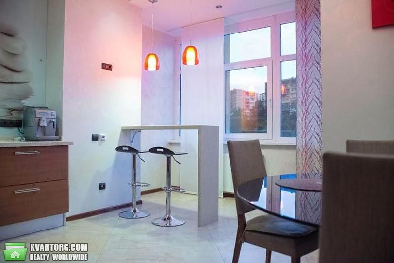 Rent out 3-room apartment. Киев,  Кудряшова — photo 5