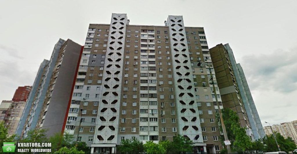 Sell 3-room apartment. Киев,  Ахматовой — photo 2