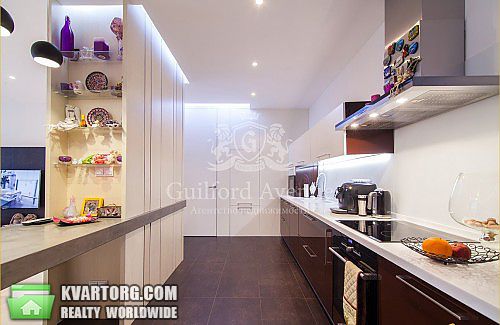 Sell 2-room apartment. Киев,  Щорса — photo 2