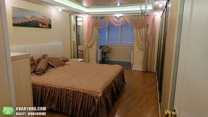 Sell 4-room apartment. Одесса, Академика Глушко — photo 1