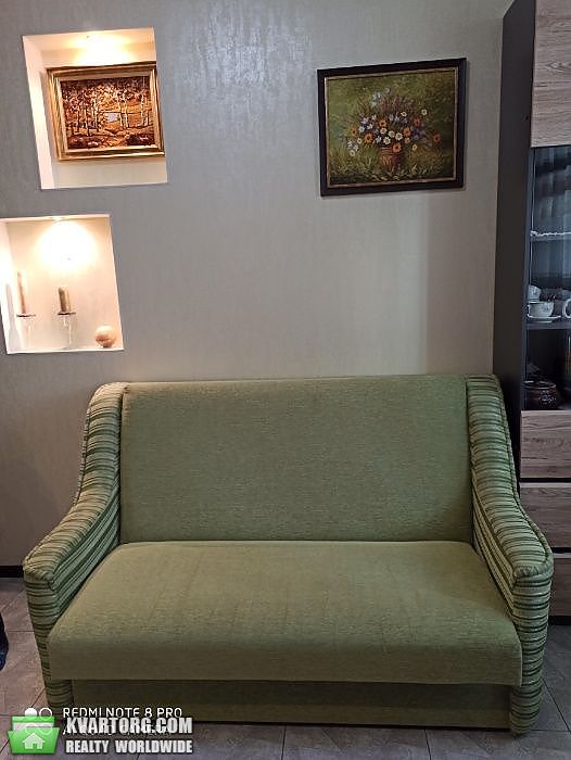 Sell 1-room apartment. Киев,  Ломоносова — photo 5