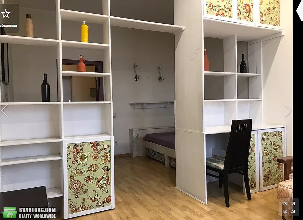Rent out 1-room apartment. Киев,  Науки пр — photo 4