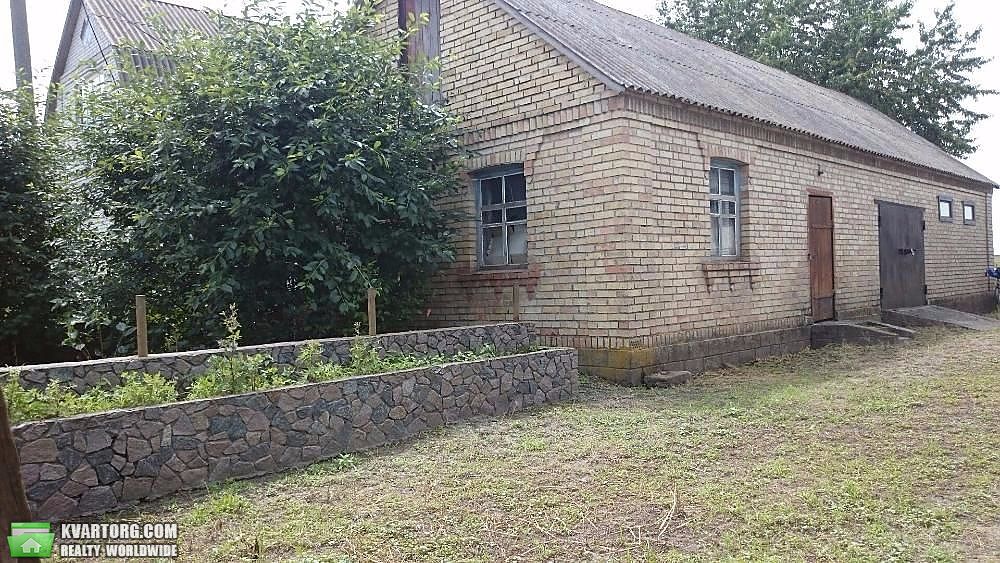 Sell house. Киев, Житные горы — photo 5